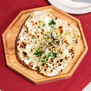 Naan Thali