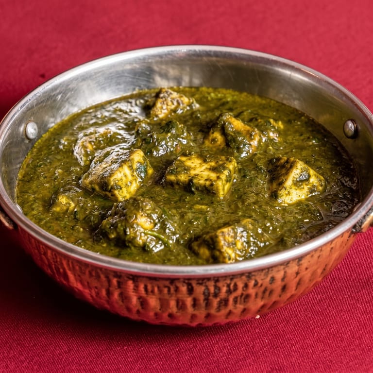 Delicious Curry Creations: Indian and Pakistani Cuisine