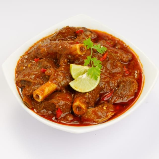 Vindaloo.