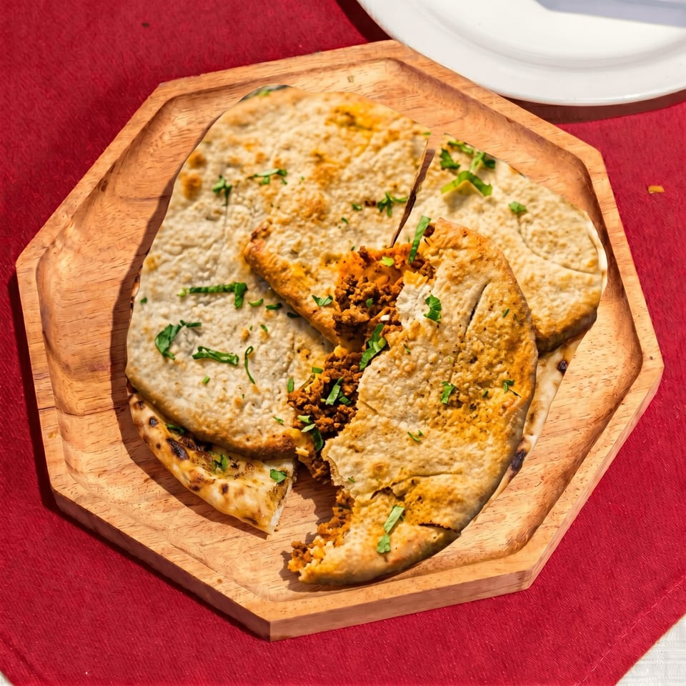 Delicious Keema Dishes