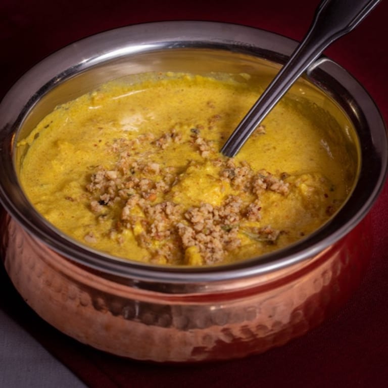 Savor Our Authentic Kulcha
