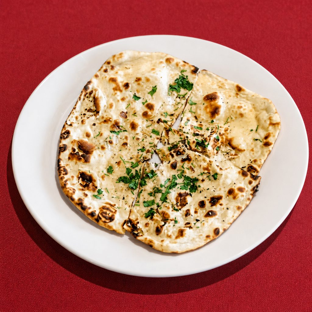 Naan Thali.