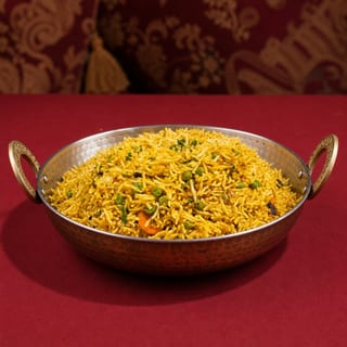 Chicken Tikka Biryani