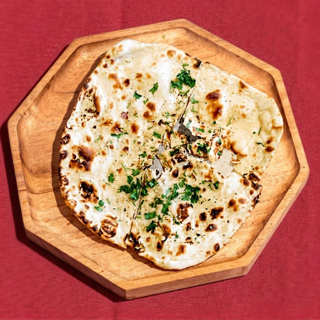 Naan Thali.