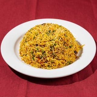 Chicken Tikka Biryani
